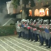 Qytetarët mësyjnë në Parlament, Policia i kundërsulmon me gaz lotsjellës