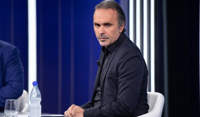 Ergys Mërtiri: PD nuk e zgjon dot popullin, sepse ai e ka parë në pushtet