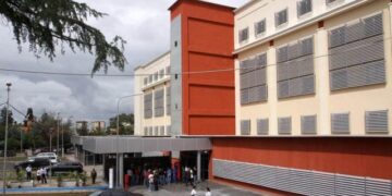 E rëndë në Tiranë/ Kishte lindur ditën e djeshme, ndërrojnë jetë 33-vjeçarja dhe foshnja e saj