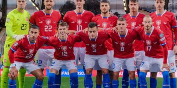 1 natë para ndeshjes, zbulohet dilema e madhe e Çekisë për përballjen me Shqipërinë