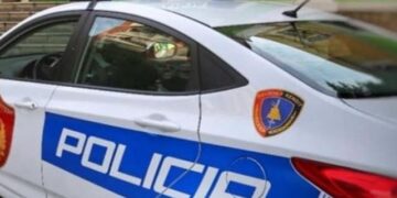 U kërcënua me armë në mes të Shkodrës, 32-vjeçari është djali i politikanit të njohur