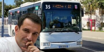 Anketa e kryeqytetit/ Transporti publik në Tiranë është “katastrofë”
