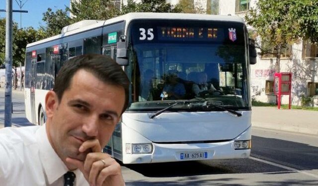 Anketa e kryeqytetit/ Transporti publik në Tiranë është “katastrofë”