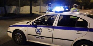 Po transportonte sende të vjedhura drejt Shqipërisë, bie në pranga 51-vjeçari në Greqi