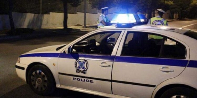 Po transportonte sende të vjedhura drejt Shqipërisë, bie në pranga 51-vjeçari në Greqi