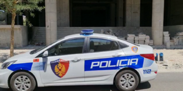 Plagosi me th*kë 60- vjeçarin në lokal, shkak konflikti i çastit! Arrestohet autori me precedentë penal