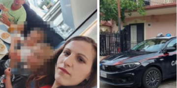 “Nuk di pse e bëra”, 30-vjeçari shqiptar që vrau gruan në sy të fëmijëve dëshmon sërish para hetuesve