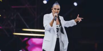 Shqiptarja mahnit jurinë në Xfactor Italia, vijon garën! juria italiane: E jashtëzakonshme, s’gabon! Shikoni performancen (VIDEO)