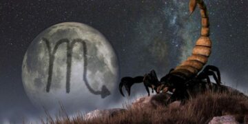 Mërkuri në Akrep! Çfarë pritet të ndodhë e cilat shenja do të preken?