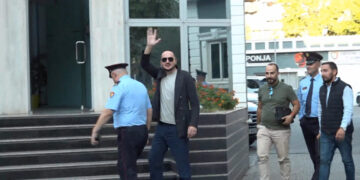 Të pezullohet vendimi me burg, Gjykata e Lartë rrëzon kërkesën e Ervin Salianjit