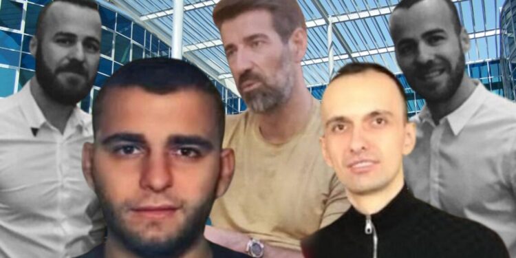 SPAK zbulon kontratën Abule-Merkaj: 480 mijë euro për “Vila Single A2”, 100 mijë € u paguan cash