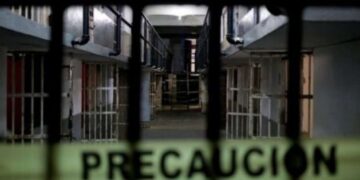 Përleshje e dhunshme në burgun e Domokos, grupi shqiptar sherr me disa të dënuar pakistanezë