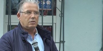 Shtyhet me dy javë seanca paraprake për ish kryebashkiakun e Himarës Jorgo Goro