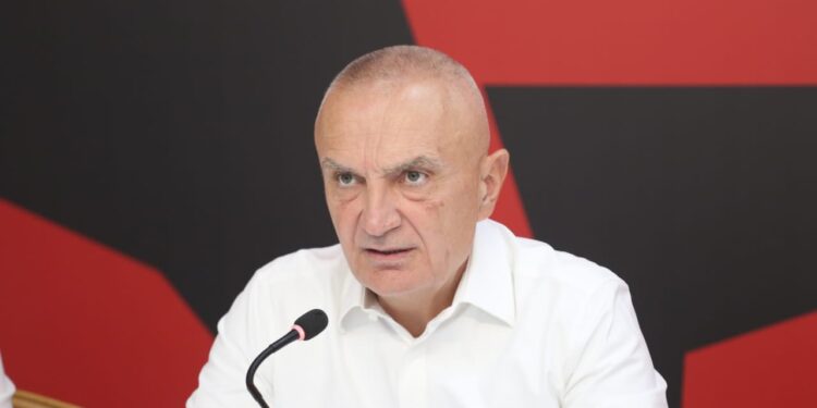 Përplasjet në Kuvend/ Reagon Meta: Dhuna ndaj deputetëve të opozitës akt i rëndë kriminal dhe antiligjor. Shteti ligjor ka rënë