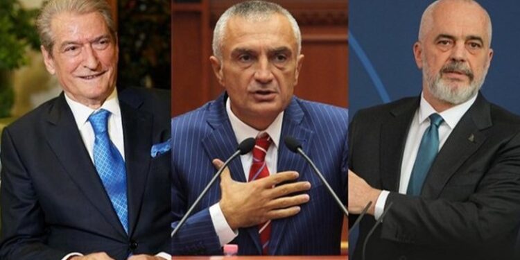 “Opozitës po i bëhet një nder i madh”, gazetari nuk përmbahet: Rama, më i rrezikuar pa Metën dhe Berishën përballë