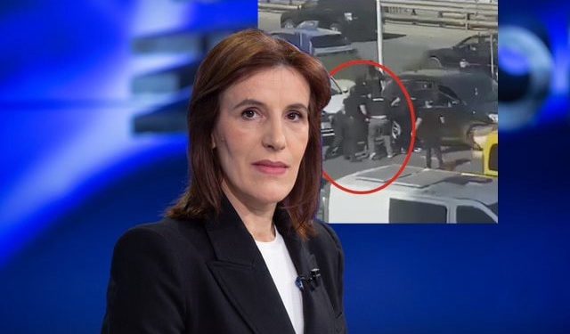 Klodiana Lala zbulon emrin e biznesmenit që SPAK dyshon se i dhuroi vilë Metës dhe Kryemadhit