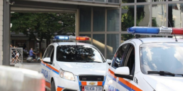 Arrestohet në Itali shqiptari me 4 emra, në pranga dhe dy të tjerë të shpallur në kërkim ndërkombëtar, ja akuzat