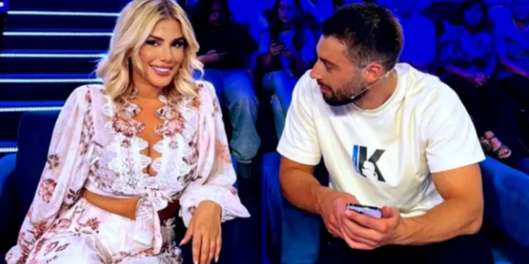 Ilnisa dhe Meriton së shpejti në ekran! Ja ku do e shohim çiftin