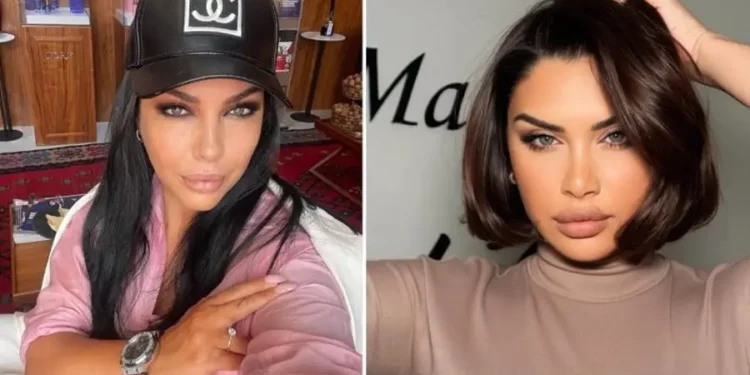 Përse pati një zënkë mes Ingridit dhe Çiljetës disa vite më parë?