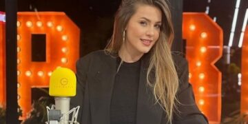 Olta Gixhari tregon më shumë se ç’duhet por e fshin postimin menjëherë