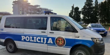 Gjendet skeleti i një personi në kufirin malazezo-shqiptar