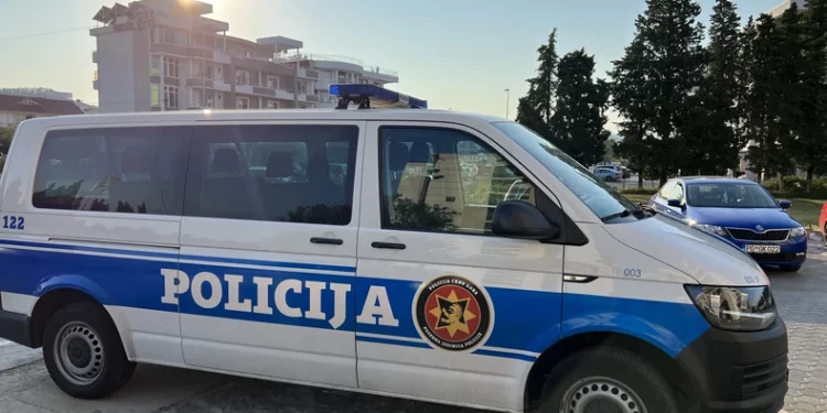 Gjendet skeleti i një personi në kufirin malazezo-shqiptar