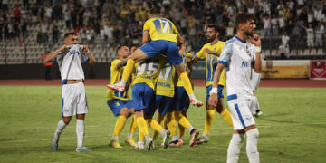 Lajme të mira për Elbasanin, një rikthim me peshë për ekipin e drejtuar nga Bordin