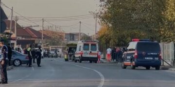 Ishte në makinë me Licin, djali i Bushatit plumb në kokë! Si i ndoqën atentatorët dhe hapën zjarr! Çifti fatkeq në “vendin e gabuar”