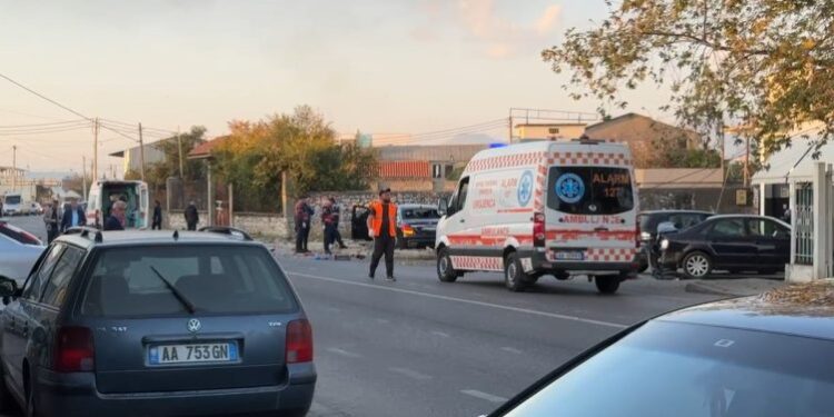 Makina e Licit dhe Bushatit, e mbushur me armë, zbulimi i fundit pas atentatit në Shkodër