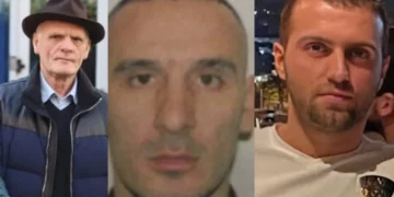 Fiset armike në Shkodër, si nisi saga e vrasjeve mes Bajrave dhe Licëve, të paktën 20 viktima e dhjetëra atentate