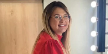 Neda Balluku tregon arsyen e shtrimit në spital: Tetori ka qenë sfidues!