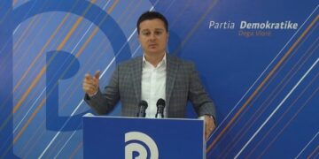 Përmbytjet shkatërruese, PD e Vlorës: Prokuroria të nisë hetimet, nuk u morën masa