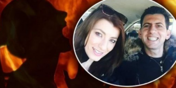 “Ramë dakord për divorcin”, Melisa tregon orët e tmerrit: Më pa në rrugë, më hodhi benzinën dhe ndezi flakën