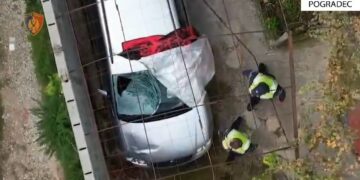 Aksidentoi për vdekje 40-vjeçarin dhe u largua nga vendngjarja, bie në pranga autori 38-vjeçar