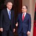 Begaj flet pas takimit me Erdogan: Mik i Shqipërisë dhe shqiptarëve, Turqia, ndër partnerët më të mëdhenj tregtarë