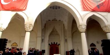 “Feja islame, fe e paqes”, Erdogan sulmon Gylen: Këtu nuk kanë vend ata që kanë axhendë tjetër