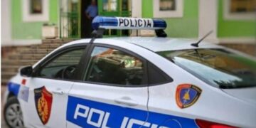 Alarm për bombë pranë ambasadës së Ukrainës në Tiranë, detajet e para