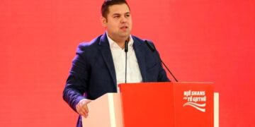 Meta e përjashtoi nga partia, Braimllari largohet si kreu i këshilltarëve të PL në këshillin bashkiak: Do të jem i pavarur