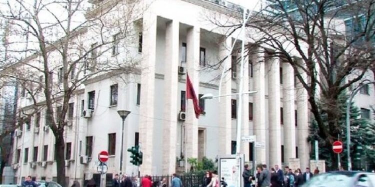 Naureda Llagamit i përfundoi mandati, ja kush merr drejtimin e Këshillit të Lartë Gjyqësor