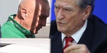 Dy detaje nga dosjet Meta Berisha që nxjerrin bllof SPAK-un