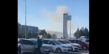 Sulm terrorist në Ankara! Raportohet për viktima
