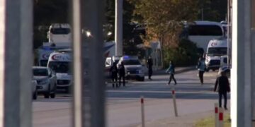 Konfirmohet numri i viktimave dhe të plagosurve nga sulmi terrorist në Ankara