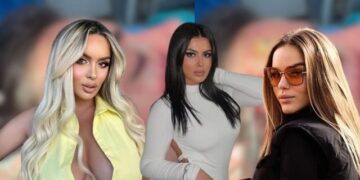 A ka marrë Klea Prenga mesazhe kërcënuese nga motrat Berisha? Ja si përgjigjet avokati i modeles