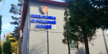 Kthyen magazinën në fole droge, Policia e Korçës arreston disa persona