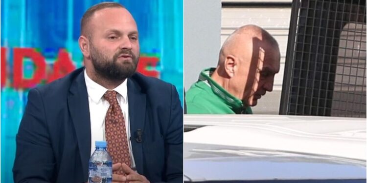 “Ka bashkpunuar me dyshen Rama-Berisha” , çoi Metën në SPAK, ish-deputeti Valteri ‘flet pa dorashka’
