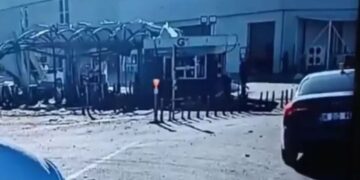 Pas sulmit terrorist në Ankara, Turqia ndërmerr veprimin e menjëhershëm