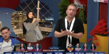 Ai u shpreh se nuk e pranonte në fe, Hati nxjerr mesazhet që i shkruante Rezarti