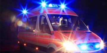 Gjendet e pajetë në tualetin e hotelit një person në Shkodër