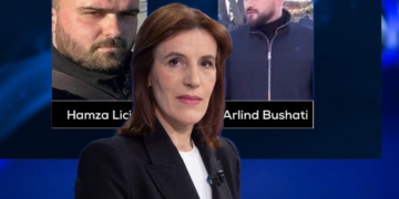 “Frikë në Shkodër?”/ Klodiana Lala shuan dyshimet: Ja pse qytetarët nuk mbajtën homazhe për viktimat e Dobraçi