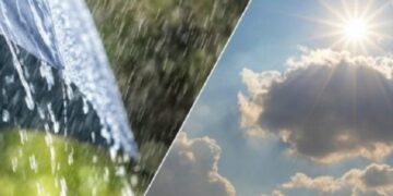 Keni bërë plane për fundjavën? Mësoni si do të jetë moti dy ditët në vijim